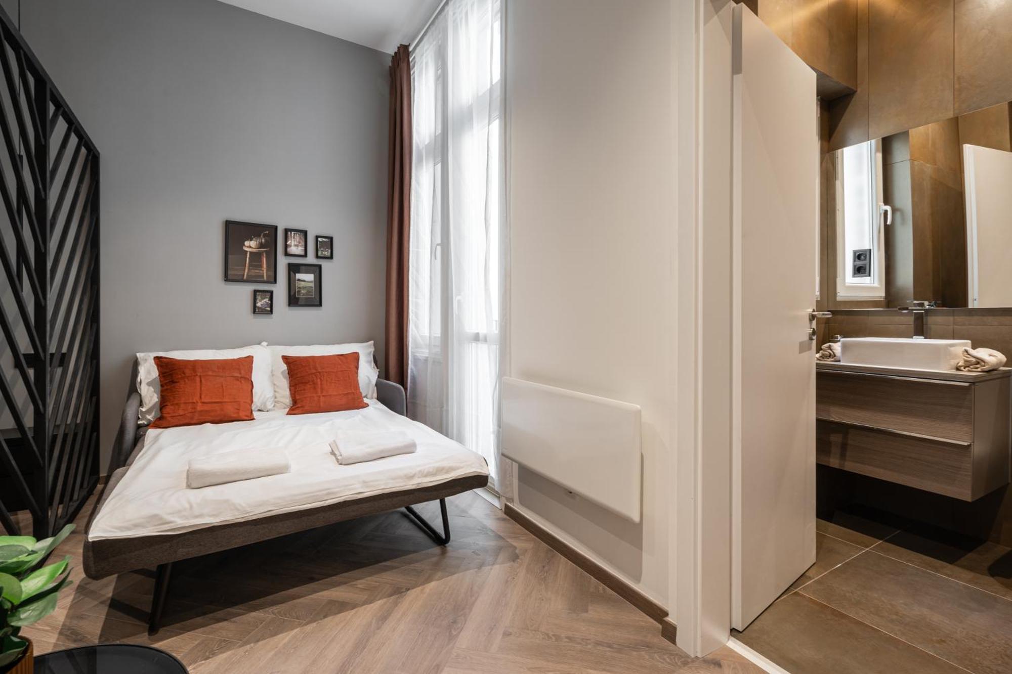 N5 , Boutique Apartments, Location By Bqa Apartment *