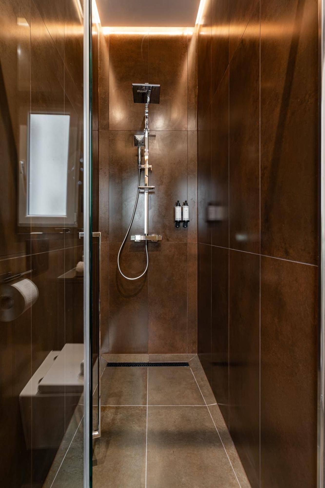 Lejlighed N5 , Boutique Apartments, Location By Bqa