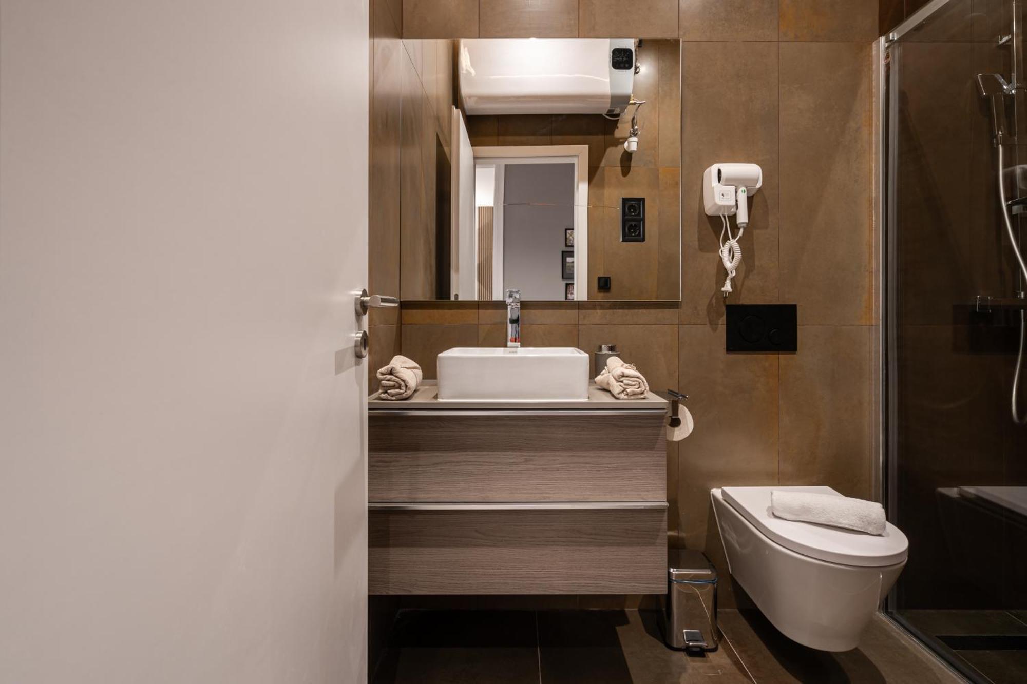 N5 , Boutique Apartments, Location By Bqa Lejlighed *