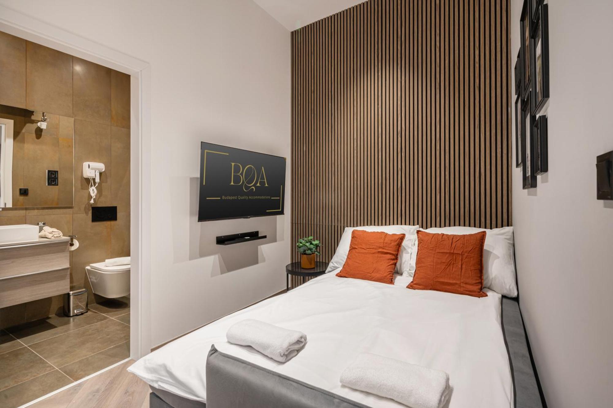 Apartment N5 , Boutique Apartments, Location By Bqa