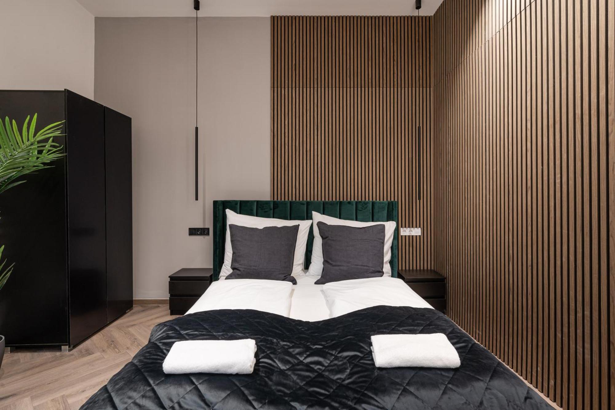 N5 , Boutique Apartments, Location By Bqa Lejlighed *